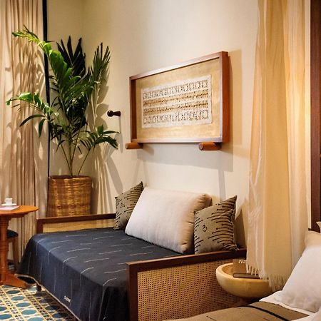מרידה Cigno Hotel Boutique- Adults Only מראה חיצוני תמונה