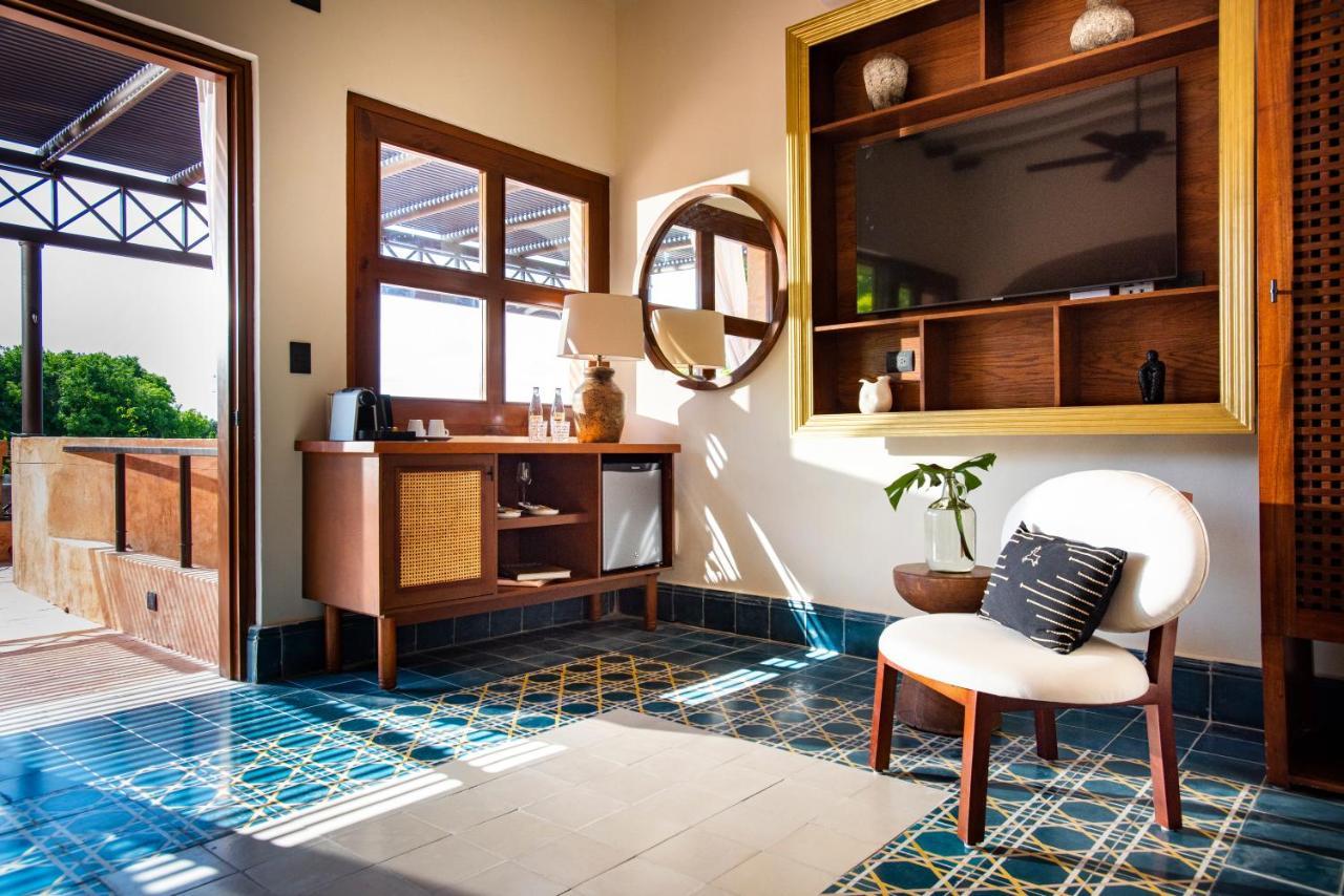 מרידה Cigno Hotel Boutique- Adults Only מראה חיצוני תמונה