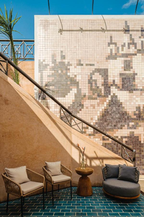 מרידה Cigno Hotel Boutique- Adults Only מראה חיצוני תמונה