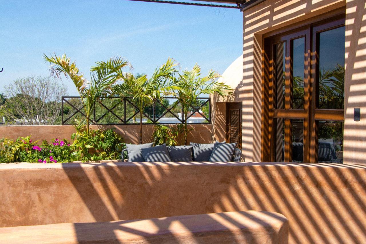 מרידה Cigno Hotel Boutique- Adults Only מראה חיצוני תמונה