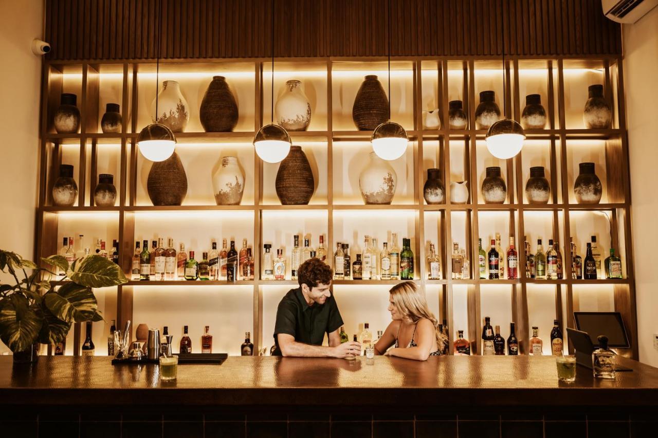 מרידה Cigno Hotel Boutique- Adults Only מראה חיצוני תמונה
